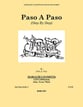 Paso A Paso P.O.D. cover